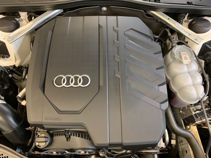 2024 Audi A5 Sportback Premium Plus - Photo 60