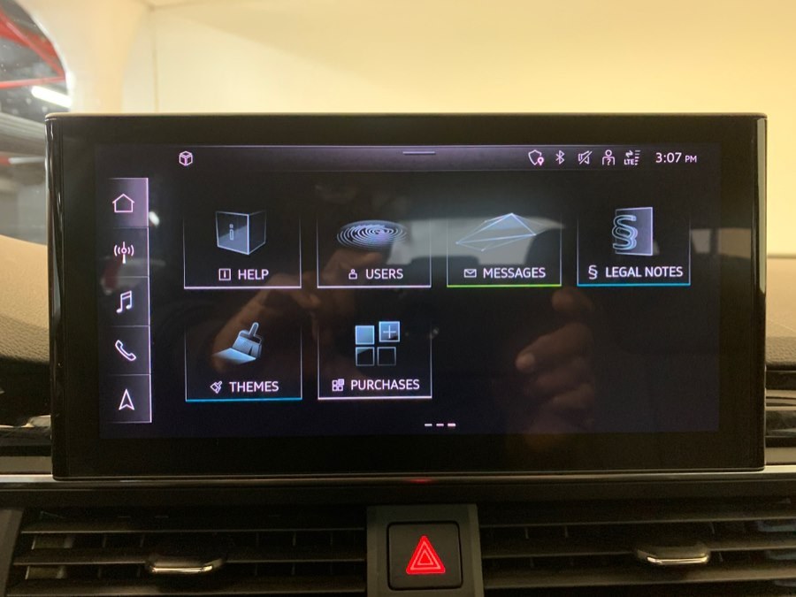 2024 Audi A5 Sportback Premium Plus - Photo 28