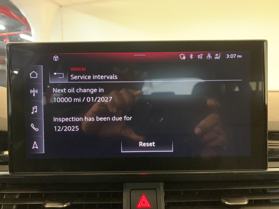 2024 Audi A5 Sportback Premium Plus - Photo 33