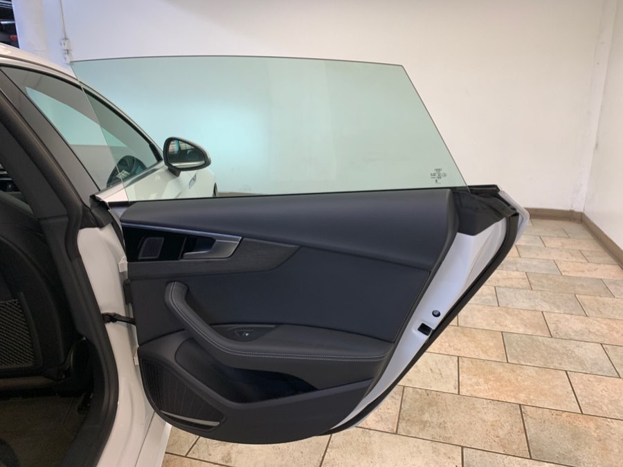 2024 Audi A5 Sportback Premium Plus - Photo 54