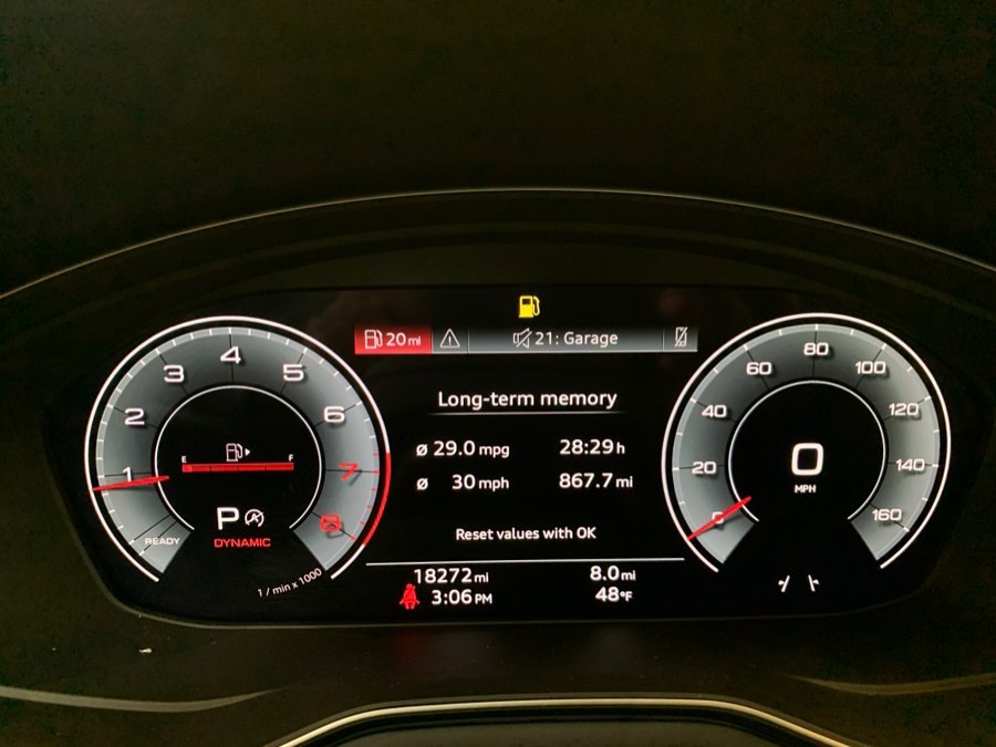 2024 Audi A5 Sportback Premium Plus - Photo 23