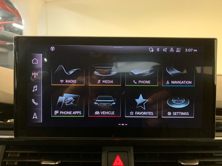 2024 Audi A5 Sportback Premium Plus - Photo 27