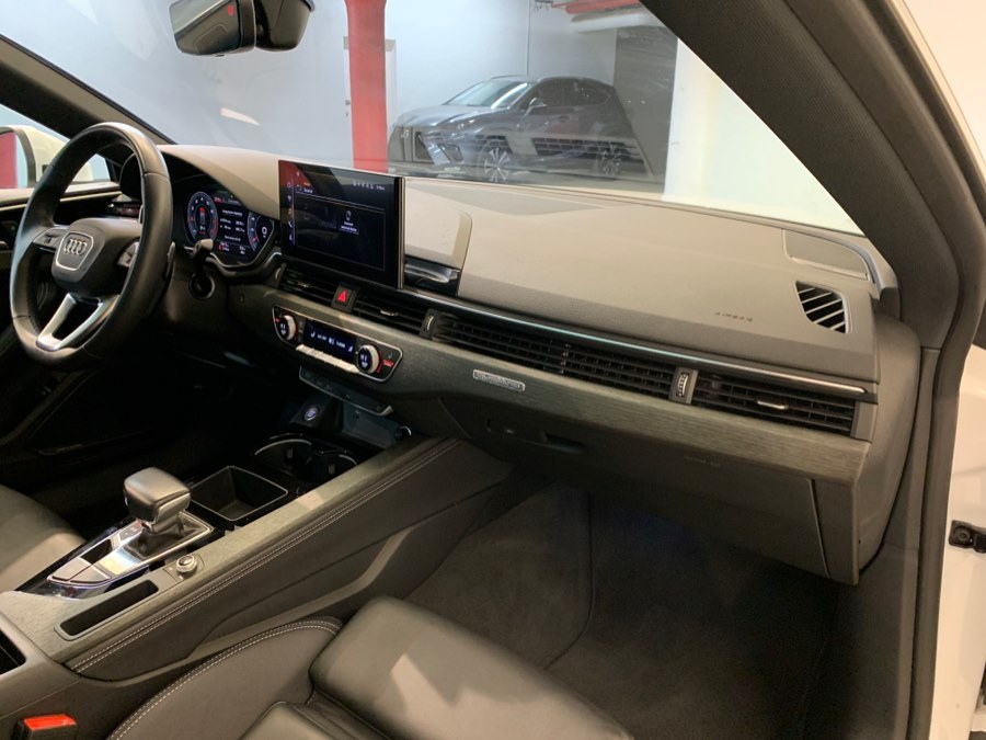 2024 Audi A5 Sportback Premium Plus - Photo 56