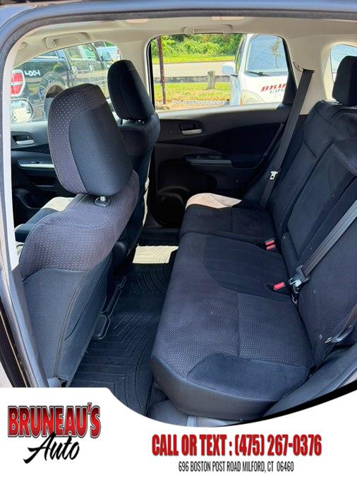 2013 Honda CR-V EX - Photo 10