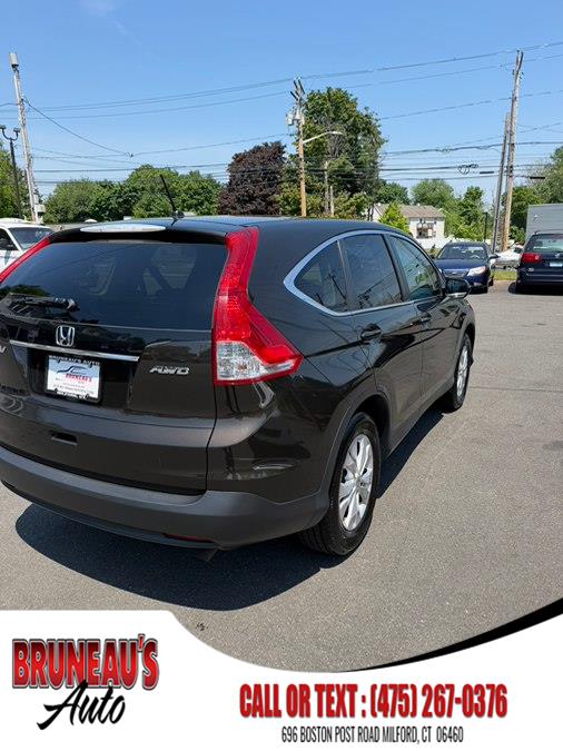 2013 Honda CR-V EX - Photo 6