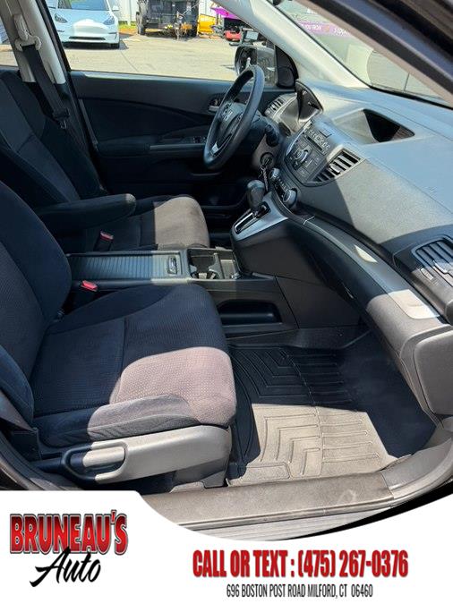 2013 Honda CR-V EX - Photo 12