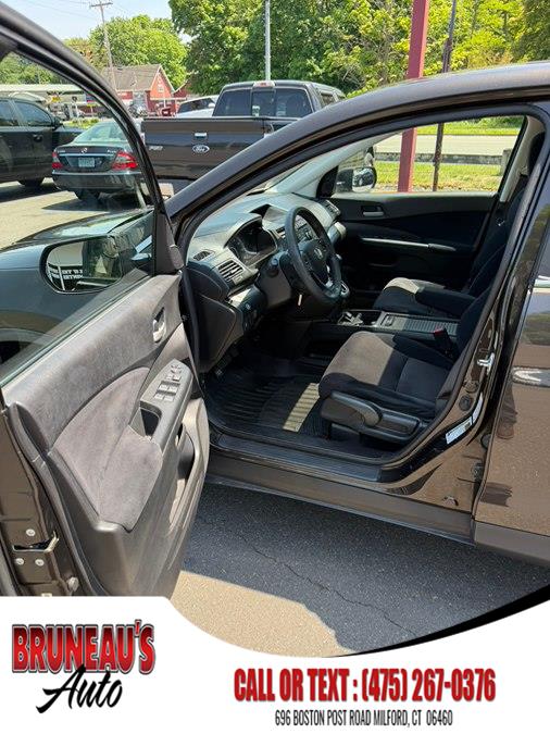 2013 Honda CR-V EX - Photo 7