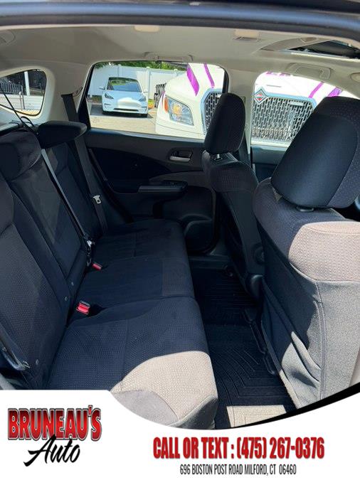 2013 Honda CR-V EX - Photo 14