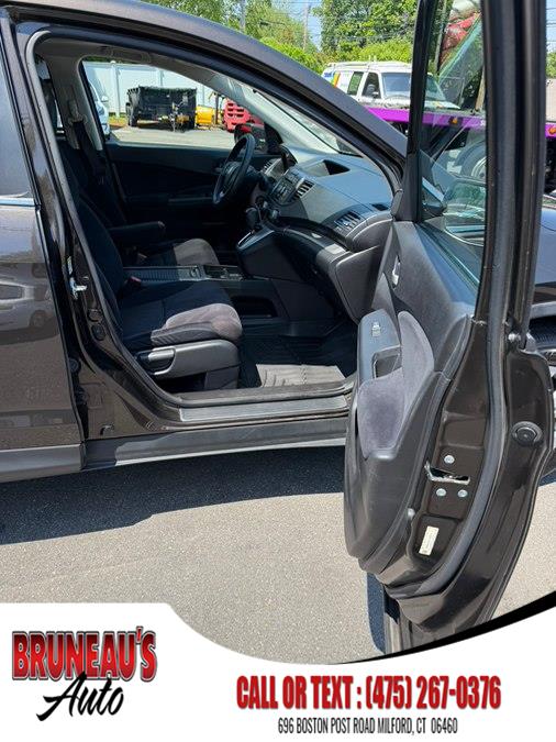2013 Honda CR-V EX - Photo 11