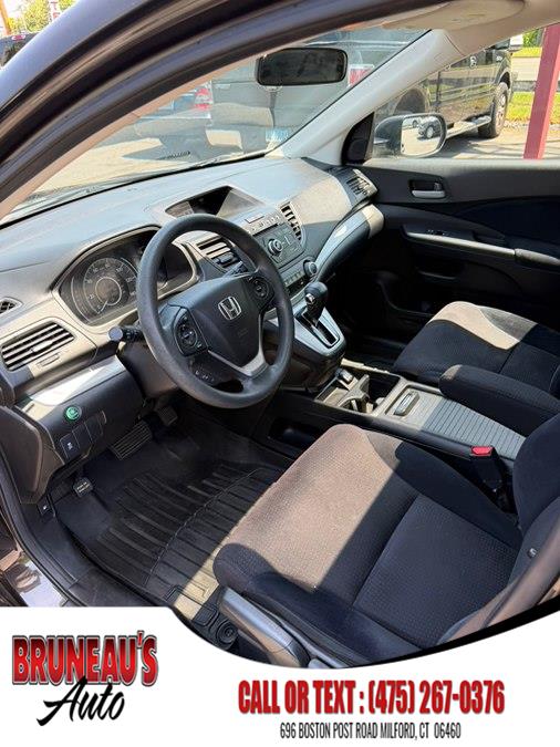 2013 Honda CR-V EX - Photo 8