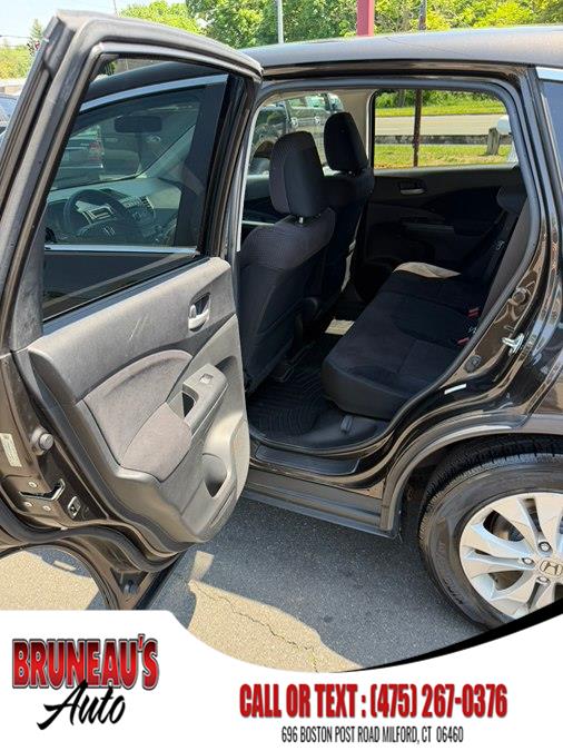 2013 Honda CR-V EX - Photo 9