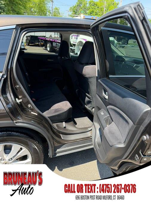 2013 Honda CR-V EX - Photo 13
