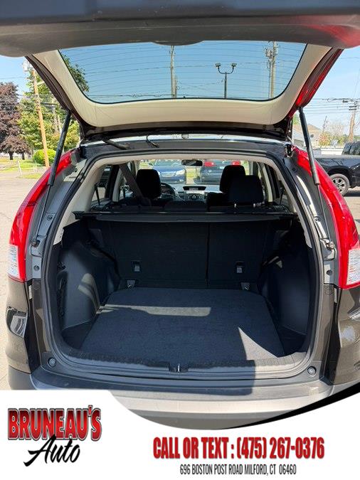 2013 Honda CR-V EX - Photo 15