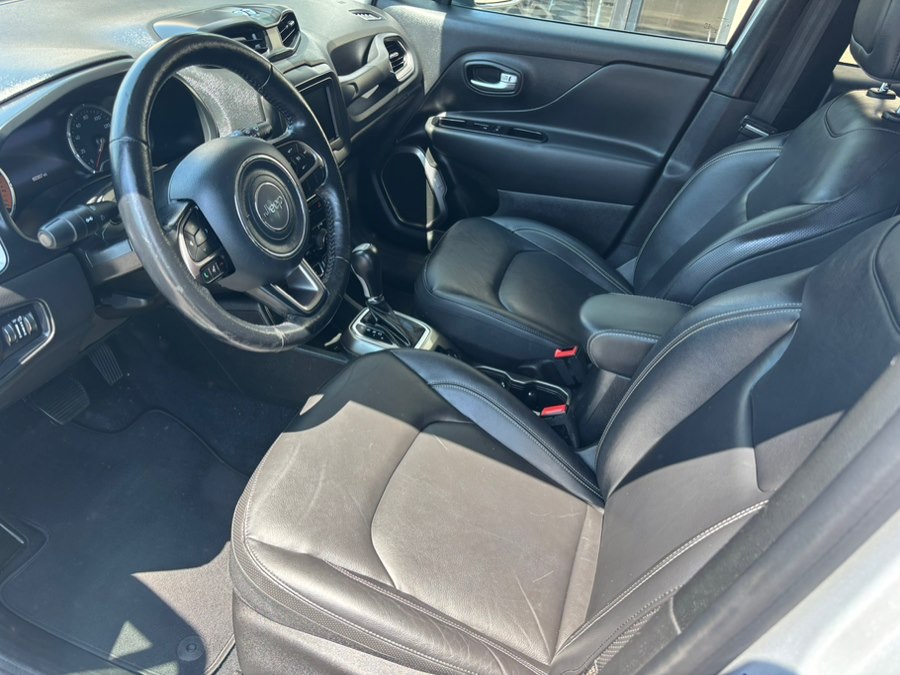 2020 Jeep Renegade Limited - Photo 8