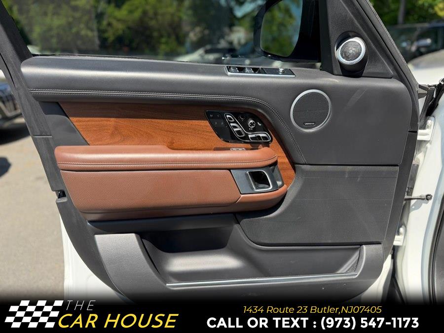 2020 Land Rover Range Rover SVAutobiography - Photo 11