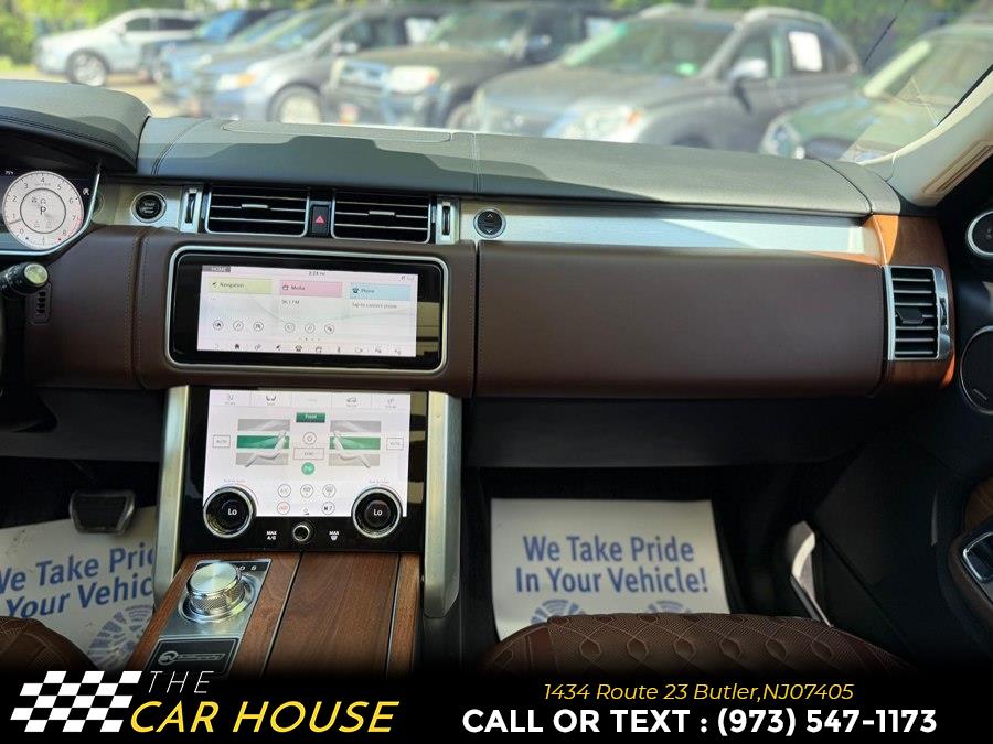 2020 Land Rover Range Rover SVAutobiography - Photo 28