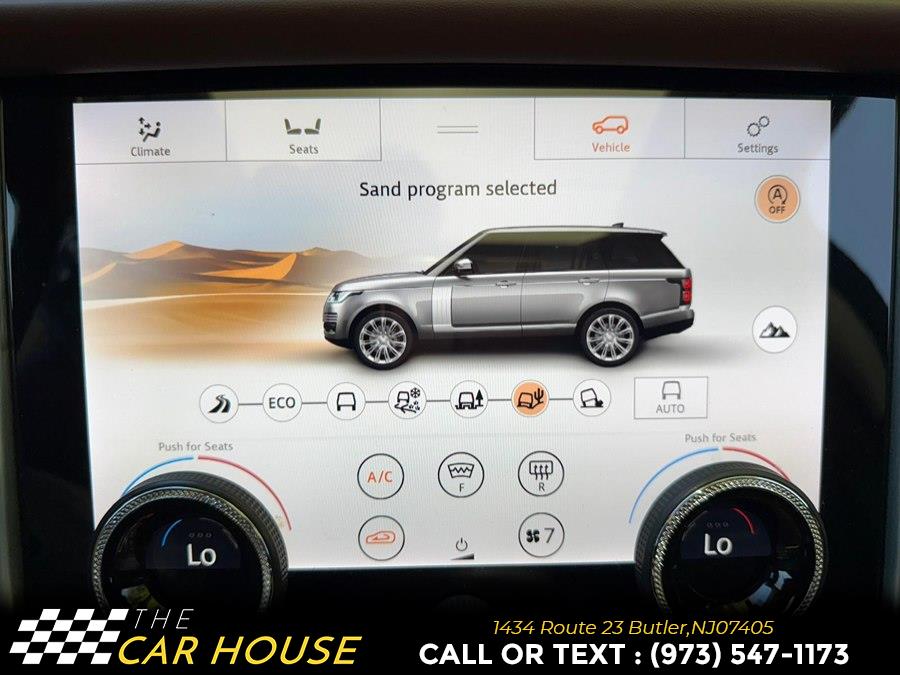 2020 Land Rover Range Rover SVAutobiography - Photo 40