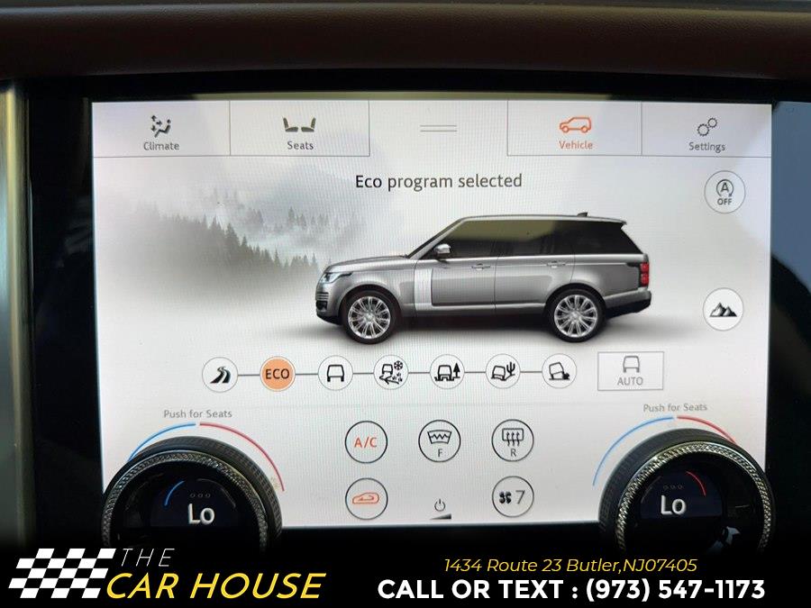 2020 Land Rover Range Rover SVAutobiography - Photo 36
