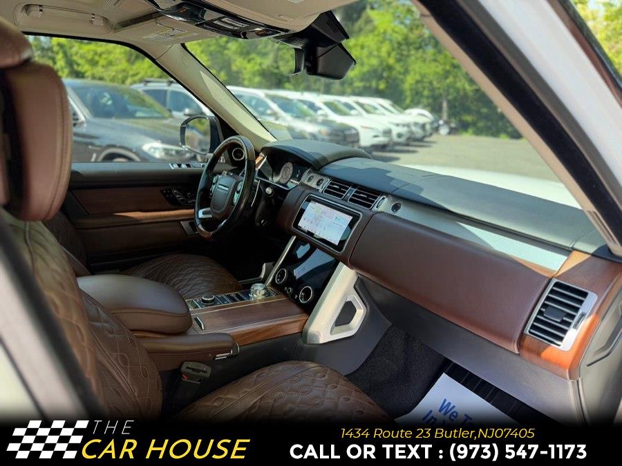 2020 Land Rover Range Rover SVAutobiography - Photo 23