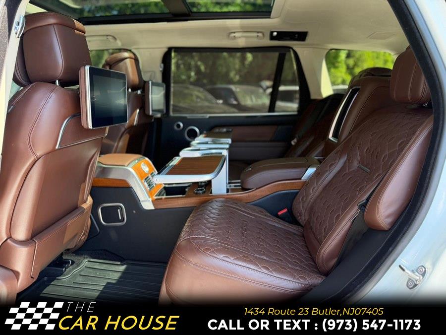 2020 Land Rover Range Rover SVAutobiography - Photo 14