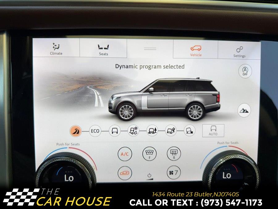 2020 Land Rover Range Rover SVAutobiography - Photo 35
