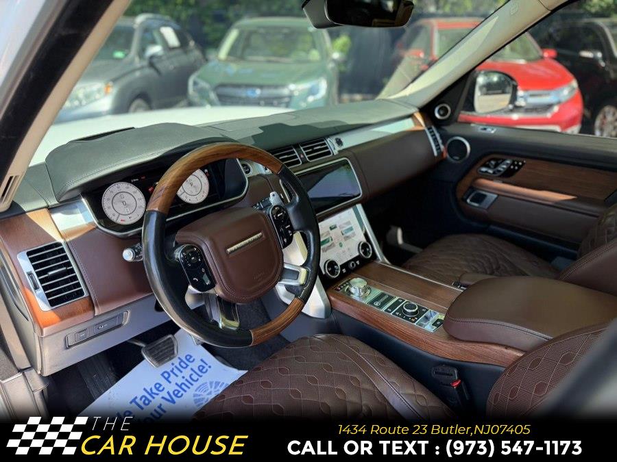 2020 Land Rover Range Rover SVAutobiography - Photo 12