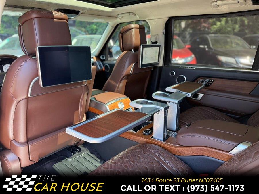 2020 Land Rover Range Rover SVAutobiography - Photo 15