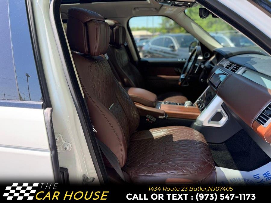 2020 Land Rover Range Rover SVAutobiography - Photo 21