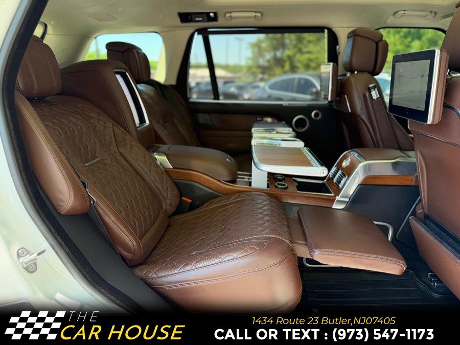 2020 Land Rover Range Rover SVAutobiography - Photo 24