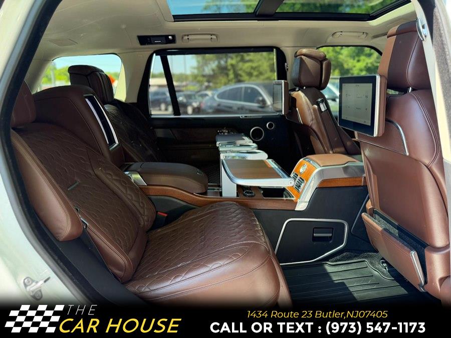 2020 Land Rover Range Rover SVAutobiography - Photo 19