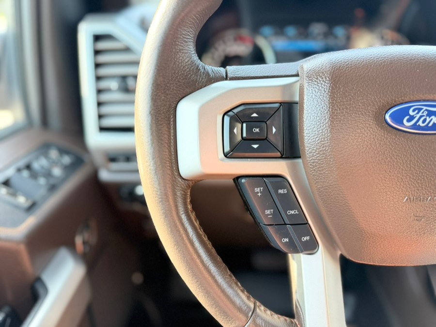 2020 Ford F-150 King Ranch - Photo 25