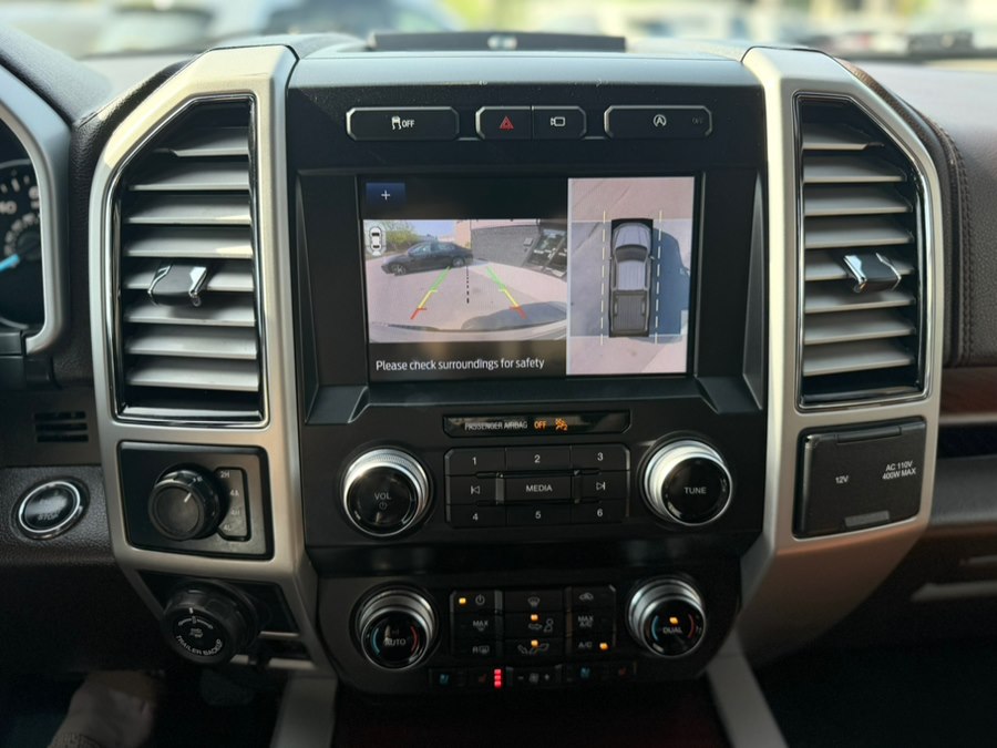 2020 Ford F-150 King Ranch - Photo 15