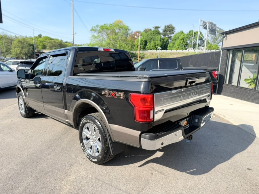 2020 Ford F-150 King Ranch - Photo 5
