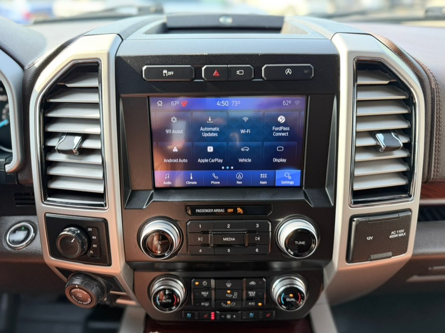 2020 Ford F-150 King Ranch - Photo 14