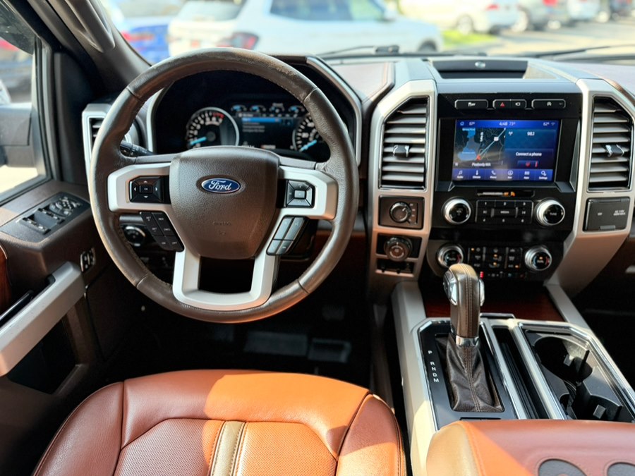 2020 Ford F-150 King Ranch - Photo 11