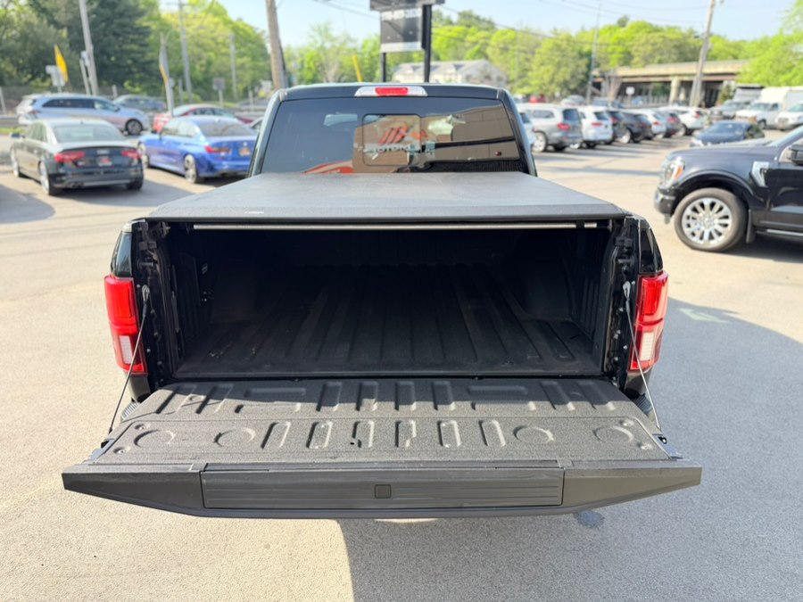 2020 Ford F-150 King Ranch - Photo 29