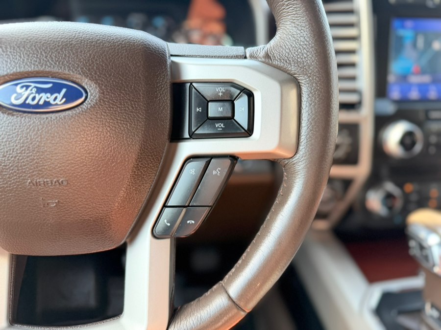 2020 Ford F-150 King Ranch - Photo 26