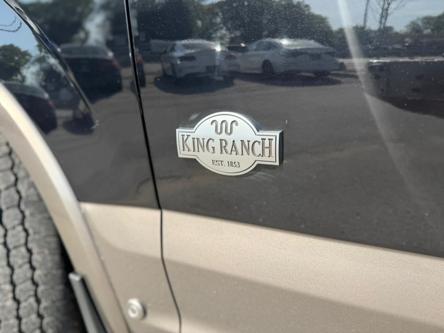 2020 Ford F-150 King Ranch - Photo 9
