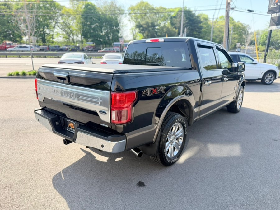 2020 Ford F-150 King Ranch - Photo 7