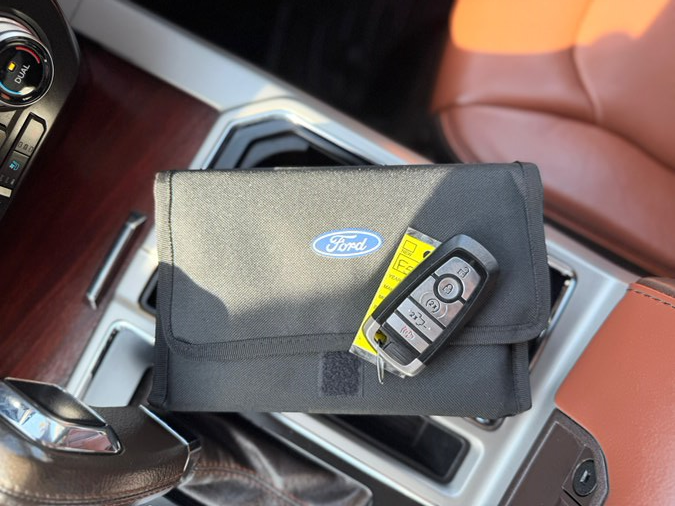 2020 Ford F-150 King Ranch - Photo 30