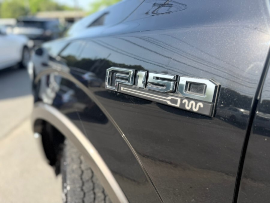 2020 Ford F-150 King Ranch - Photo 8