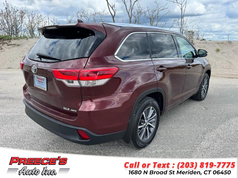2017 Toyota Highlander XLE - Photo 3