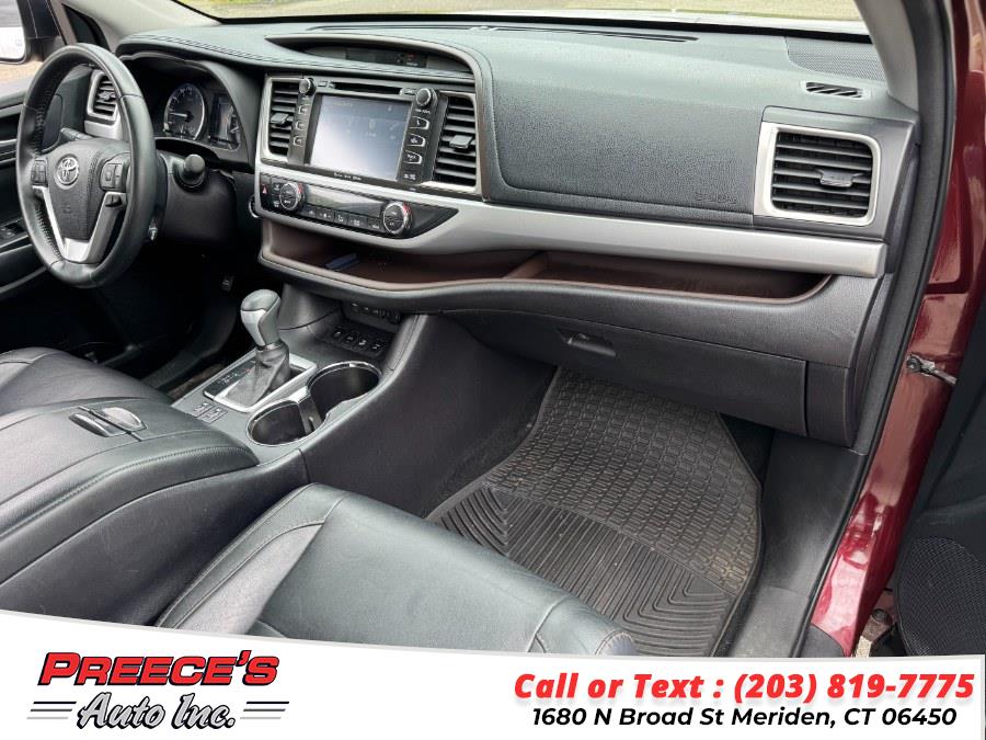 2017 Toyota Highlander XLE - Photo 14