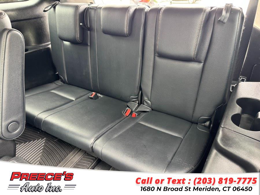 2017 Toyota Highlander XLE - Photo 18