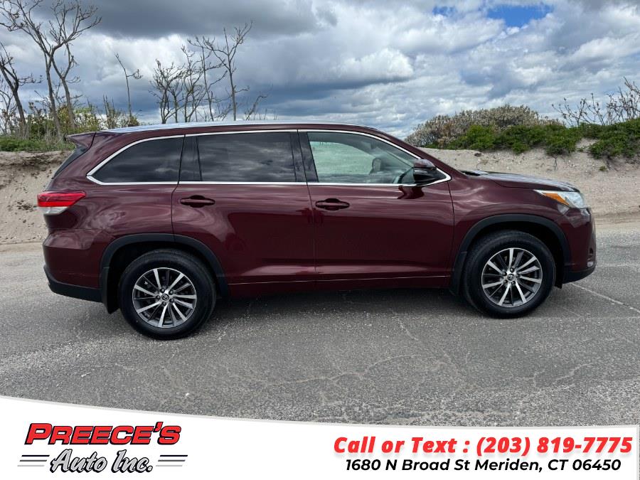 2017 Toyota Highlander XLE - Photo 7