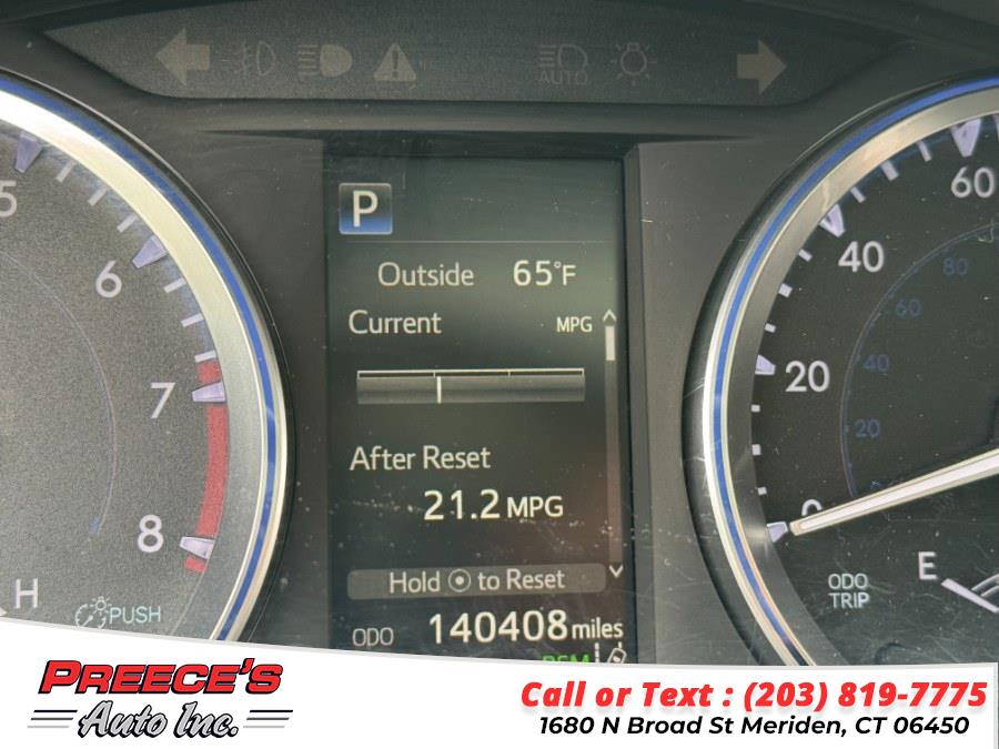 2017 Toyota Highlander XLE - Photo 33