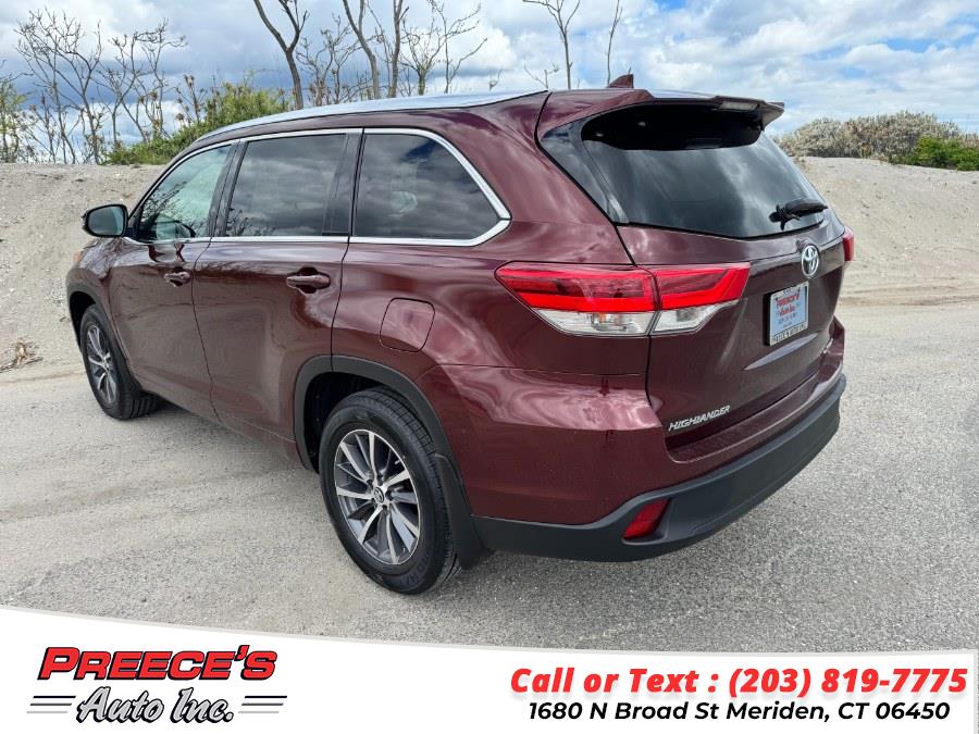 2017 Toyota Highlander XLE - Photo 5