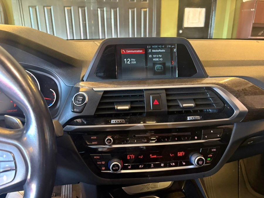 2018 BMW X3 xDrive30i - Photo 18