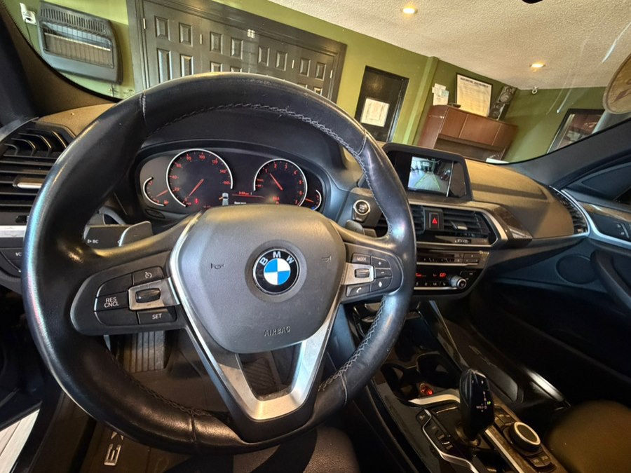 2018 BMW X3 xDrive30i - Photo 22