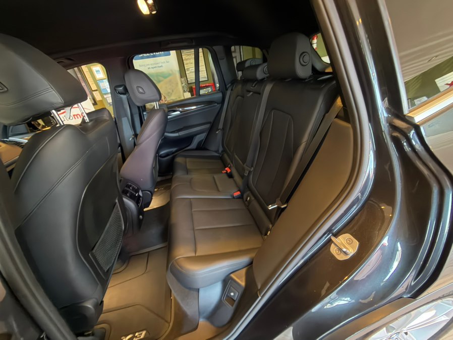 2018 BMW X3 xDrive30i - Photo 9